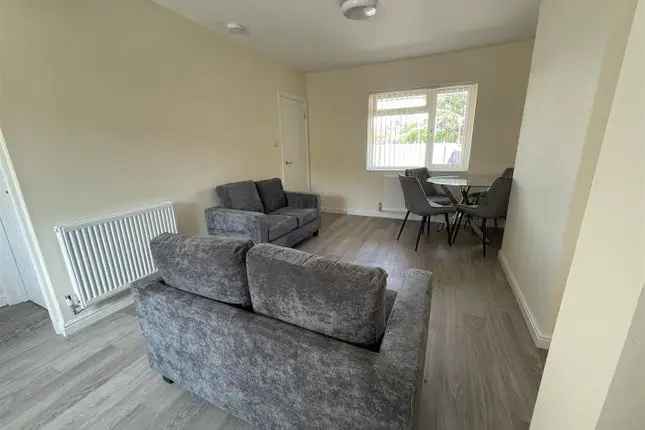 Detached house to rent in Doncaster Road, Southmead, Bristol BS10