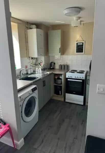 Flat For Rent , Ipswich, England