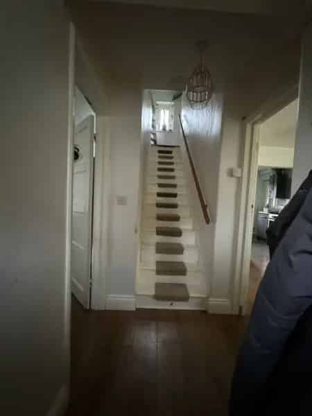 Semi Detached House Two Bedrooms Large Gardens Two Lofts