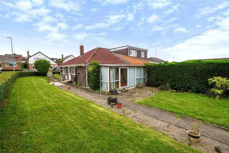 Bungalow For Sale in Leeds, England