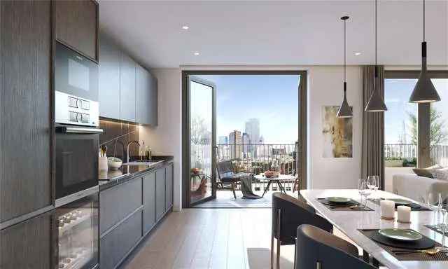 Postmark London Apartments For Sale