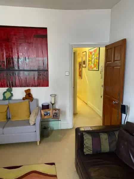 Ground Floor House Conversion near Parks Family Home