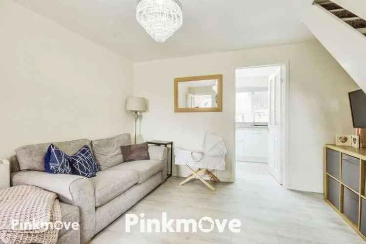 2 Bed Terraced House for Sale Newport