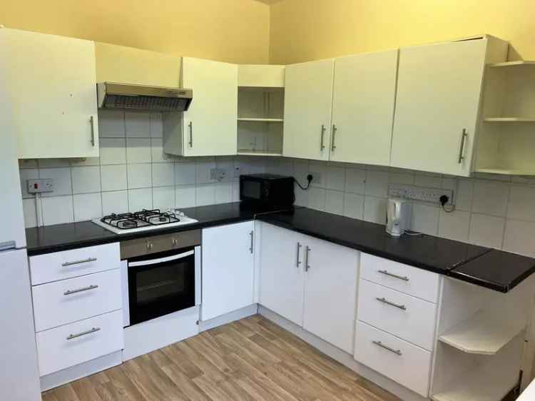 7 Bedroom Student House to Rent Lenton