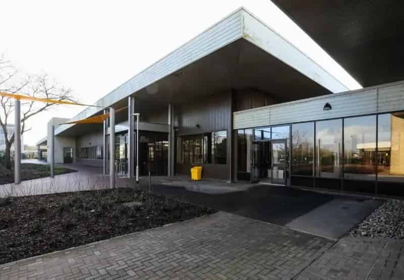 Serviced Offices 2-20 People Flexible Terms