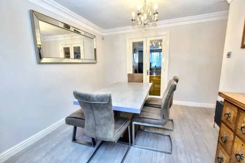 House For Sale , Leeds, England