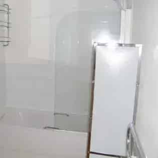 2 Bed Flat in Chorlton Manchester - New Development