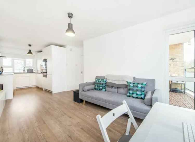 Flat For Sale in London, England