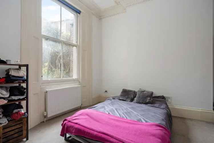 1 Bedroom Flat to Rent Marylands Road