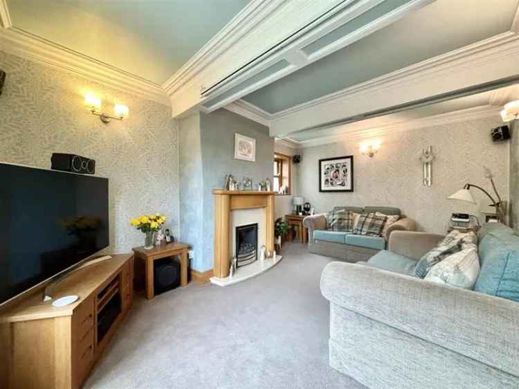 3 Bedroom Grade II Listed Cottage For Sale Thornton
