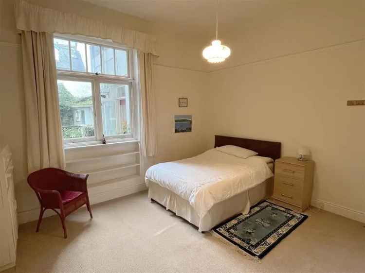 1 bed flat for sale