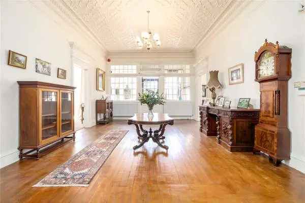 Rathburne House Duns Berwickshire A Stunning Victorian Country Estate