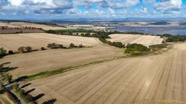 Land For Sale in null, Scotland