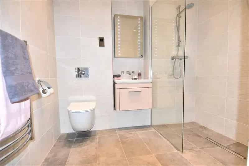 2 Bedroom Retirement Cottage For Sale Bournville Gardens Over 55s