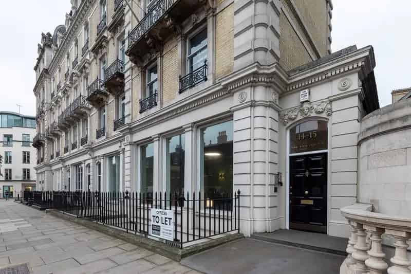 Commercial property For Rent , City of Westminster, England