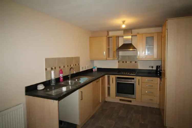 5 Bedroom Terraced House For Sale