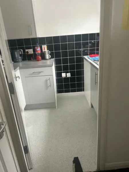 New Kitchen and Bathrooms