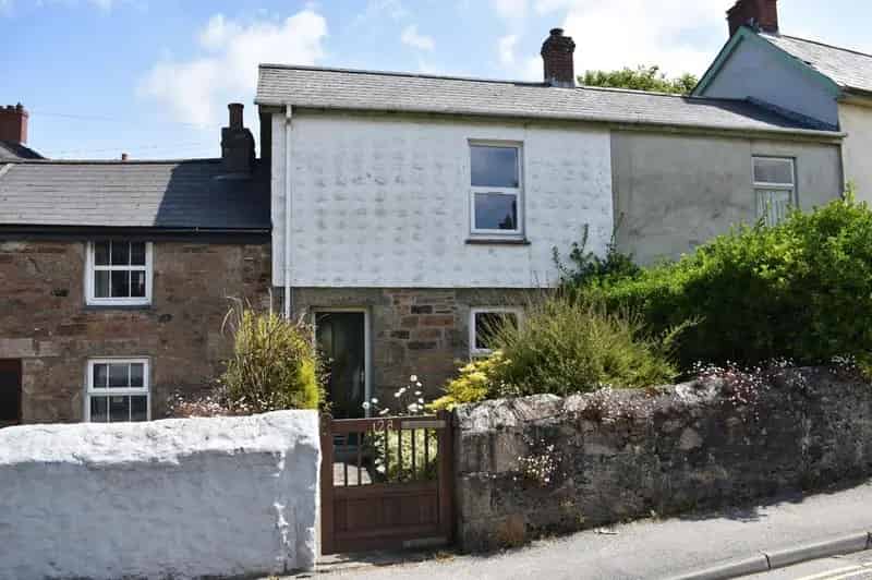 1 Bedroom Terraced House for Sale