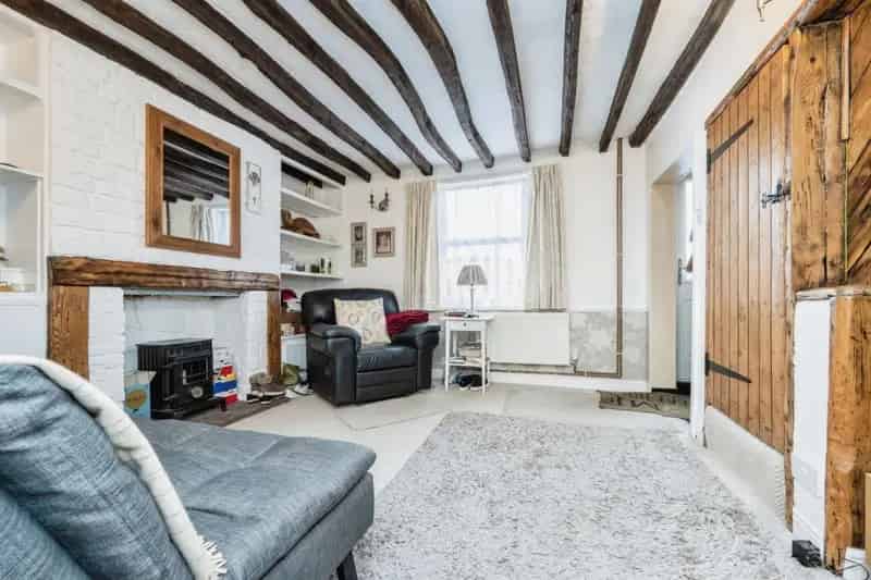 House For Sale , Shortstown, England