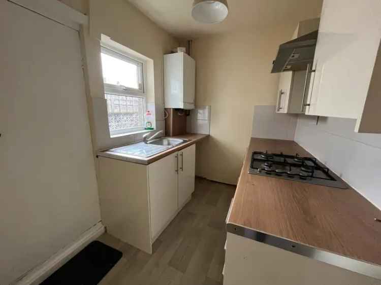 3 Bedroom House For Sale BTL Investment Opportunity