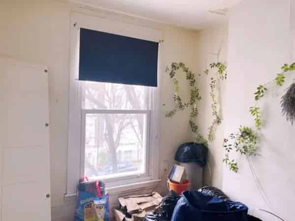 3-Bed Victorian House Conversion Swap for 2-Bed Maisonette/Flat