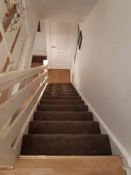 Spacious 3 Bedroom House Near Major Shopping Centers