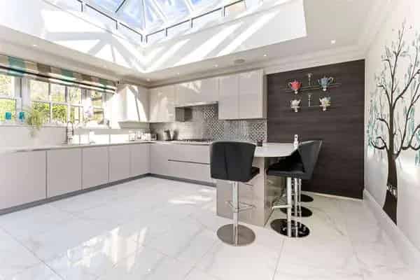 Elegant Five-Bedroom Family Home Beaconsfield Golden Triangle
