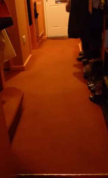 Large Ground Floor Maisonette Near Birmingham City Centre