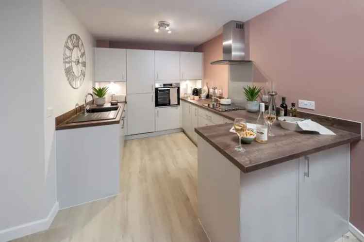 1 Bedroom Apartment for Sale Gosforth NE3