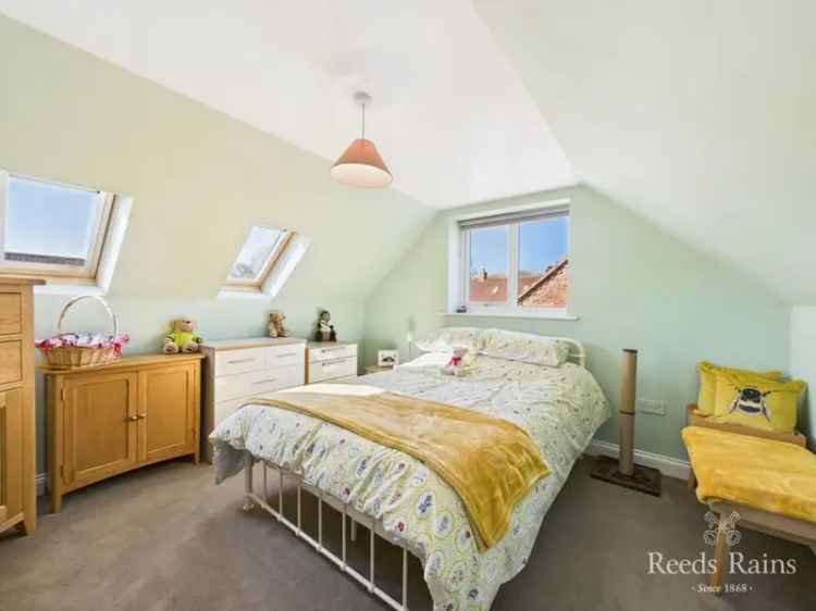 3 Bedroom End Terrace House for Sale Foxholes North Yorkshire