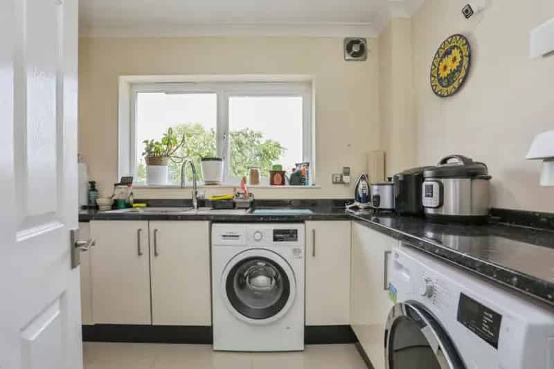 Detached Family Home in Worlingworth