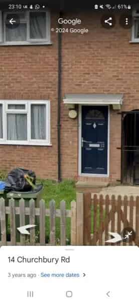 3 Bedroom House with Garden and Wet Room