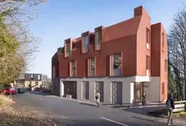 Durham City Centre Modern Office Suites Near Station
