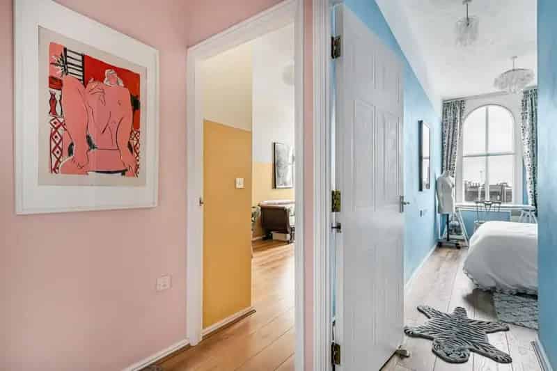 1 Bedroom Flat Forest Hill Allocated Parking First Time Buyer