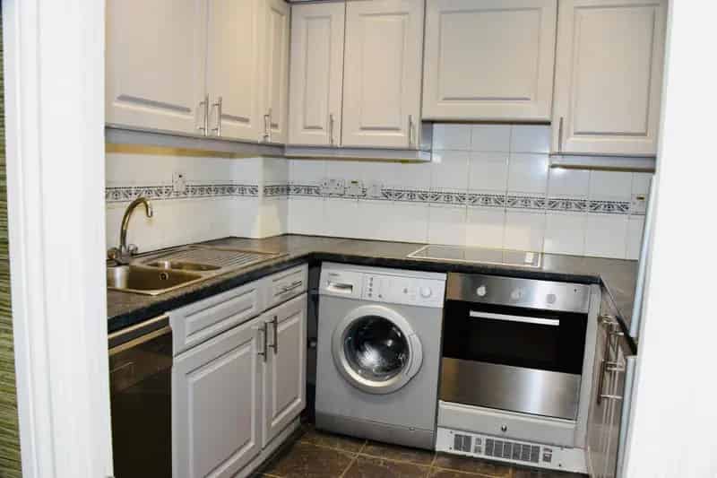 2 Bedroom Flat near York Train Station For Sale