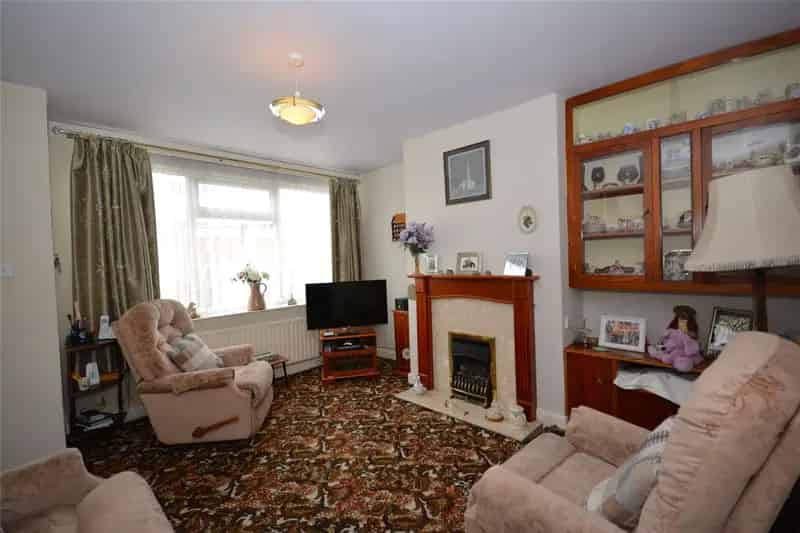 Charming Three Bedroom Home Renovation Potential Leeds