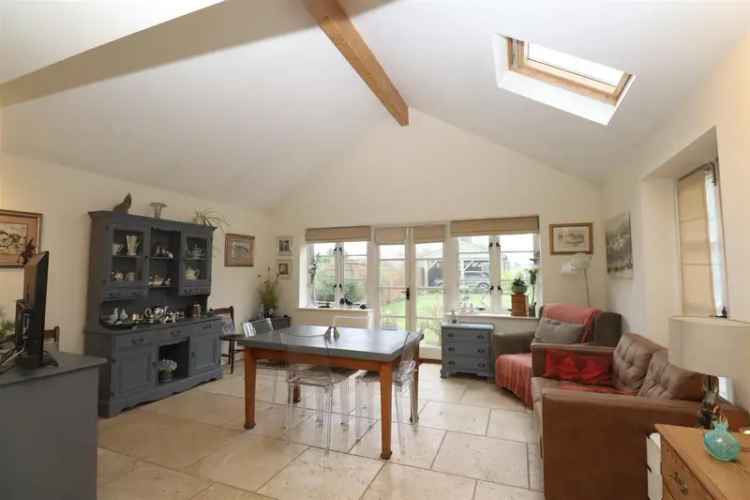 Detached House for sale with 3 bedrooms, Long Street Road, Hanslope