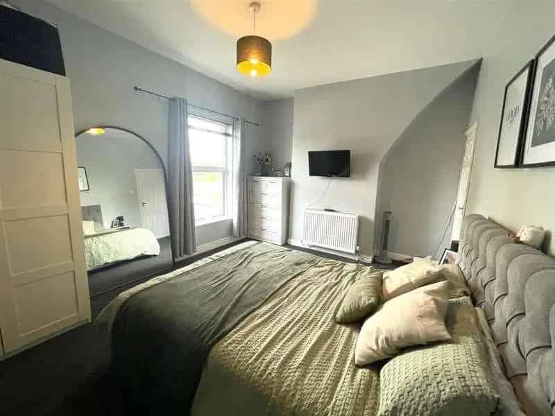 2 Bed House for Sale Westhoughton