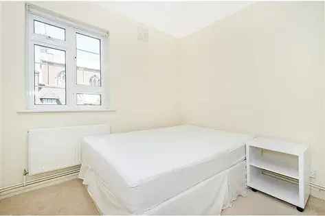 3 Bedroom Flat 763 m² Notting Hill London