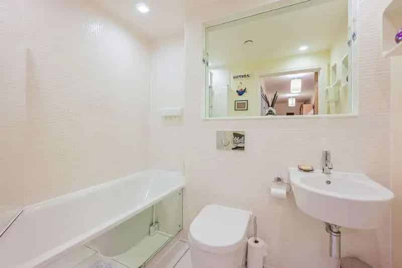2 Bed Flat for Sale 25 Share Spacious Apartment
