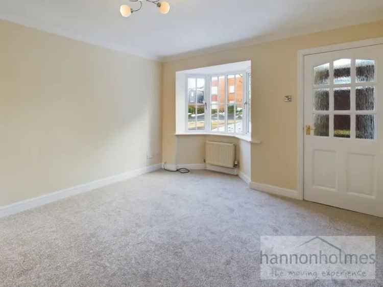 2 Bedroom Mews House For Rent