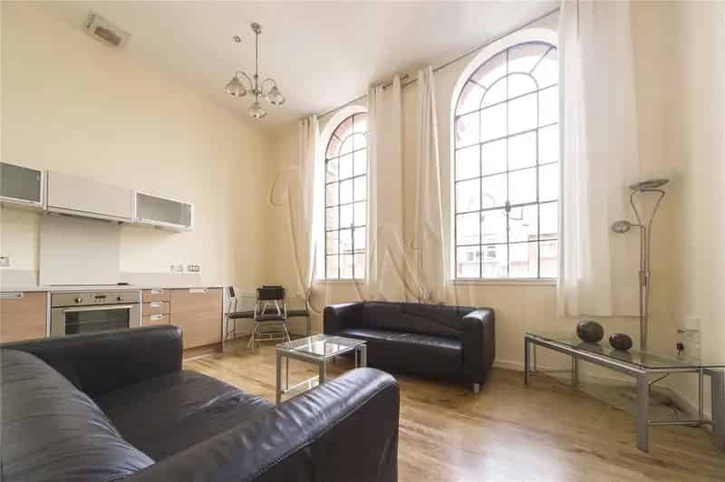 2 Bedroom Apartment to Rent Liberty Place