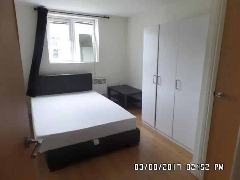 1 Bedroom Flat to Rent in Cardiff City Centre