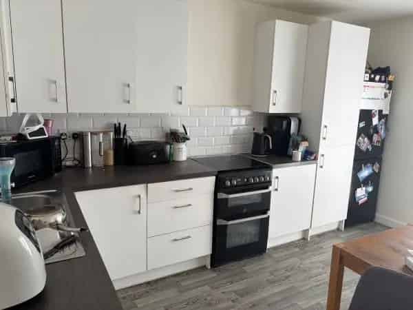 New Build Home Near Transport and Country Park
