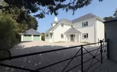 House For Sale , Station Road, Taunton, England