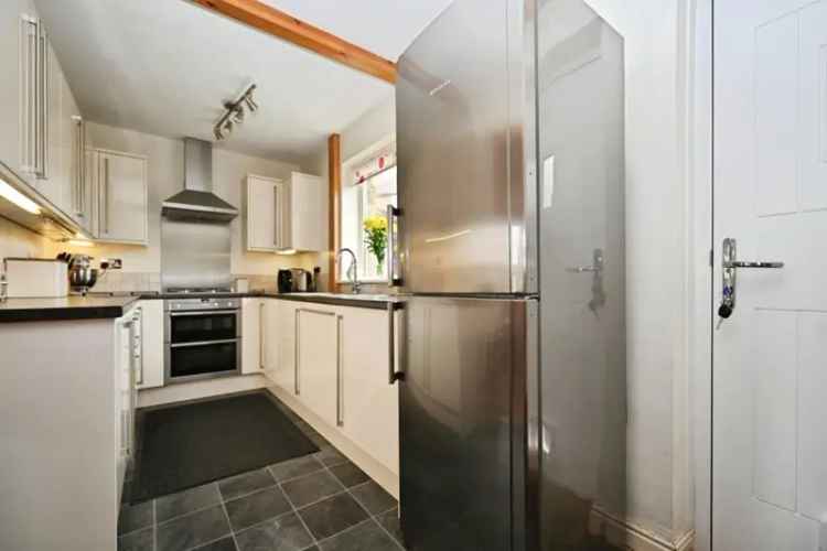 3 Bed Semi-Detached House for Sale