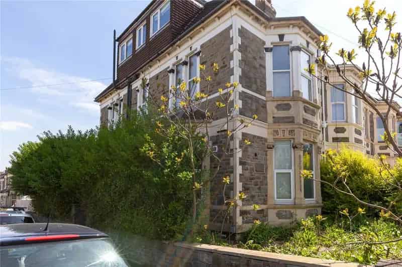 1 Bedroom Furnished Apartment Ashley Down Bristol