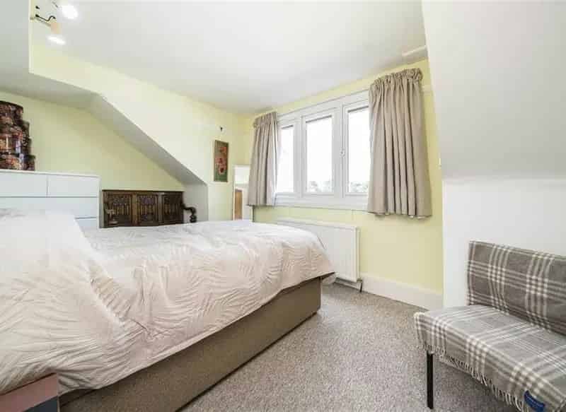 Five Bedroom Edwardian House Belmont Conservation Area