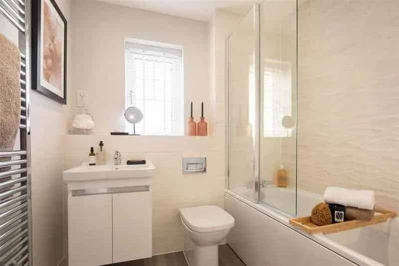 2 Bed Semi-Detached House for Sale