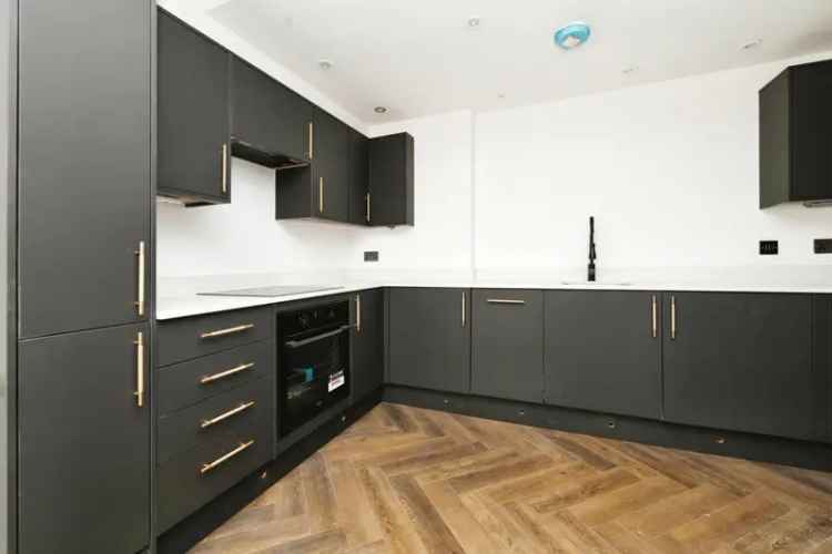 Brand New One Bedroom Luxury Mews House